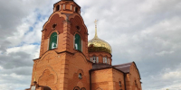 Молебен перед экзаменами для выпускников Чамзинского Лицея №1 - Ардатовская епархия