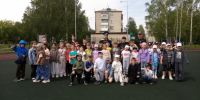Сохранение традиций предков - ТАВДИНКА.РФ