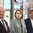 Торжественное мероприятие, посвященное Общероссийскому дню библиотек - Зеленоградское объединение библиотек