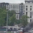 В МЧС рассказали, что полыхало на Выборгской набережной - Spbdnevnik.ru
