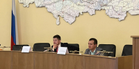 Оренбуржье примет XI Международный молодёжный форум «Евразия Global» - Газета Оренбуржье