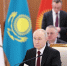 Путин: говорить о сроках завершения конфликта на Украине в текущих условиях невозможно - Реальное время