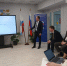 Житель Выборга получил поддержку проекта о родном городе благодаря программе "СВОй бизнес" - 47Channel.Ru