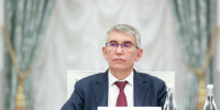 На Совете при Президенте РФ Дмитрий Миляев представил ряд инициатив по улучшению демографии - Единая Россия