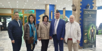 Фото: пресс-служба Псковского облсовпрофа - InformPskov.Ru