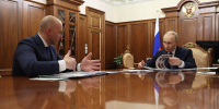 Владимир Путин ответил на угрозы НАТО в отношении Калининградской области - New-Chernyahovsk.Ru
