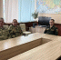 В Брянской области официально зарегистрировали Ассоциацию ветеранов СВО - РИА Стрела