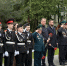 Патриотическое мероприятие ко Дню пограничника прошло в Бабушкинском районе, фото - Мой район
