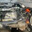 Массовое ДТП на проспекте Московском в Брянске устроила женщина на Mitsubishi - БрянскToday.Ru