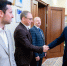 Владислав Шапша вручил Благодарственные письма Президента жителям Калужской области за помощь Донбассу - Правительство Калужской области