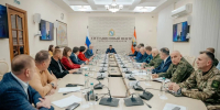 В Курской области установили местонахождение 1841 пропавшего без вести - Городские Известия