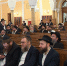 В Петербурге собрались все раввины СНГ - ГТРК Санкт-Петербург
