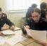XII Межвузовская студенческая олимпиада «Знатоки уголовного права» - Санкт-Петербургский университет ФСИН России
