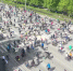 В «День 1000 велосипедистов» в Уфе перекроют несколько улиц | ГТРК «Башкортостан» - ГТРК Башкортостан