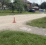 В Ожерелье неизвестный водитель сбил 14-летнего подростка на самокате - Kashira.Ru