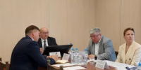 Утверждены результаты проверки распоряжения уполномоченными органами Республики Башкортостан земельными участками, государственная собственность на которые не разграничена - Контрольно-счетная палата РБ