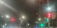 Велосипедист и мотоциклист попали в ДТП в Автозаводском районе - Время Н
