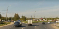 Дорожники закрутят новое кольцо на въезде в Нижний Новгород со стороны Кстово - ProGorodNN.Ru