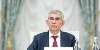 Миляев представил демографические инициативы Тульской области на Совете при Президенте - ИА Тульская пресса.Ru