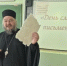 Ильинские пятиклассники прикоснулись к истокам родного слова - Шуйская епархия