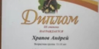 Юные дарования Центра творчества вновь подтвердили звание лучших - Центр развития творчества детей и юношества