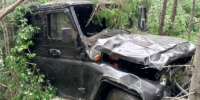 Фото: Аварийно-спасательная служба Вологодской области - Cher-Poisk.Ru
