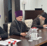 Состоялось заседание Епархиального совета - Владикавказская Епархия