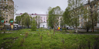 Прогноз погоды в Мурманске на 30 мая - Murman.Ru