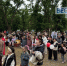 Праздник микрорайонов продолжается - ГТРК