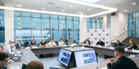 Перекресток перемен: новые модели развития российских городов - ГУ-ВШЭ