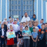 Гимназисты 2-х классов совершили экскурсионно-паломническую поездку в Демидов-Пржевальское - Демидовское благочиние