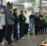 Для студентов духовной школы в рамках дисциплины «Основы подготовки священнослужителей для прохождения служения в зоне боевых действий» прошло практическое занятие - Вологодская епархия