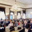 Научно-педагогический состав Института принял участие во Всероссийской научно-практической конференции «Защита прав несовершеннолетних и молодёжи как фактор укрепления российского общества» - Крымский юридический институт