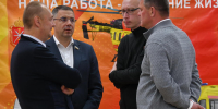Студенты-медики ТулГУ продемонстрировали своё профмастерство - ТулГУ