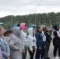 Фестиваль ГТО прошёл в Черепановском районе - Черепановский район