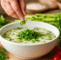 Шеф-повар Карабанов: для вкусной окрошки нужно добавить кинзу или мяту - ИА Общественная служба новостей