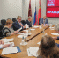 Состоялось очередное заседание фракции КПРФ в Мособлдуме - КПРФ