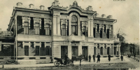 30 и 31 мая Псковский театр драмы торжественно отпразднует 120-летие - Драмтеатр имени А.С. Пушкина