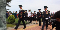 Сегодня отмечается День пограничника - Itar-TassKuban.Ru