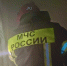 МЧС. Пожар. Огонь. Боец МЧС - Газета Бийский рабочий