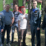 «Беркут» в Алтайском районе Хакасии готов к летнему сезону - ИА Хакасия