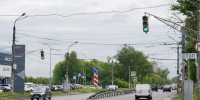 19 новых светофоров появятся на Московском шоссе в Нижнем Новгороде - ProGorodNN.Ru