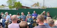 326 нарушителей привлечены к ответственности в период действия особого противопожарного режима в Иркутской области - GazetaHot.Ru