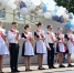 В кубанских школах прозвенел «Последний звонок» - Krasnodarik.Ru