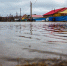Уровни воды в реках выросли у сел Усть-Майского и Томпонского районов - Якутское-Cаха ИА