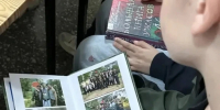 Патриотическое лето-2026: в Павловской библиотеке № 1 ветераны рассказали о пограничных войсках - Газета Единство