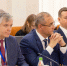 Ректор ТулГУ принял участие в стратегической сессии Минобрнауки России и Госкорпорации «Ростех» в Казани - ТулГУ