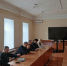 Состоялось совещание помощников благочинных по работе со СМИ - Выксунская епархия