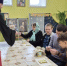 При Кулебакском храме состоялся мастер-класс для многодетных семей - Выксунская епархия