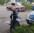 В Омской области за день в двух ДТП пострадали подростки - ИА Омскрегион